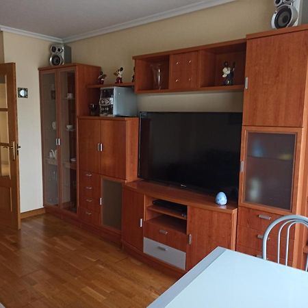 Apartament Piso Tranquilo Ponferrada Zewnętrze zdjęcie